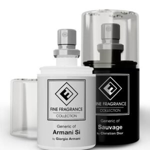 Eau de Parfum - Midnight Blossom