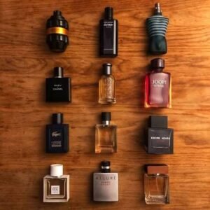 Elegant Rose Eau de Parfum