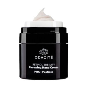 Retinol Therapy Renewing Hand Cream