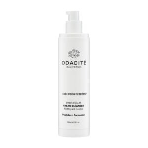 Edelweiss Extrême Hydra-Calm Cream Cleanser 3.38 fl oz
