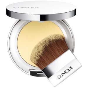 Redness Solutions Instant Relief Mineral Pressed Powder With Probiotic Technology