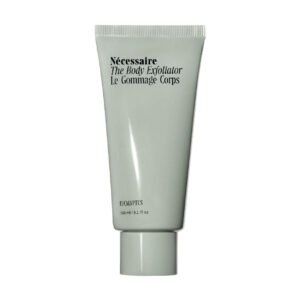The Body Exfoliator Eucalyptus