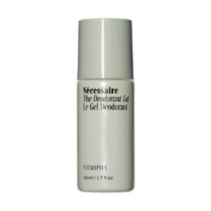 The Deodorant Gel Eucalyptus