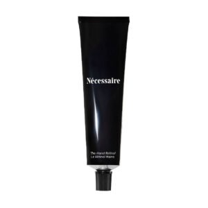 The Hand Retinol