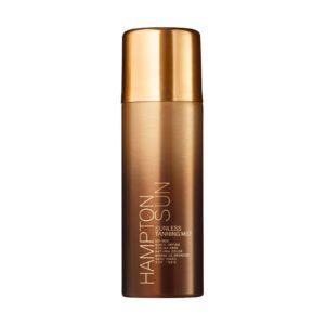 Sunless Tanning Mist