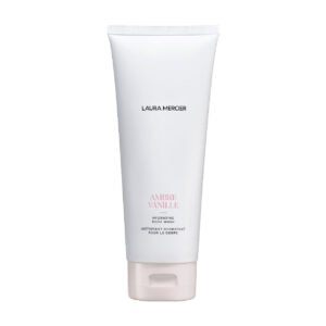 Hydrating Body Wash Ambre Vanille
