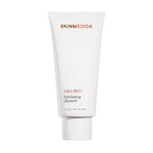 AHA/BHA Exfoliating Cleanser