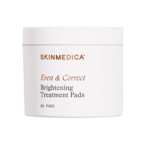 Even & Correct Brightening Treatment Pads
