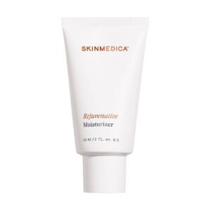 Rejuvenative Moisturizer