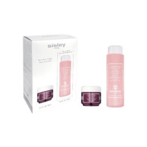 Face Care in Bloom Duo Set