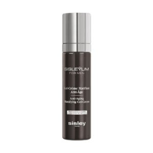 Sisleÿum Anti-Aging Mattifying Gel-Cream