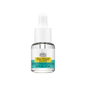 Truly Targeted Acne-Clearing Solution