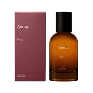 Rozu Eau de Parfum