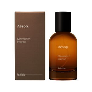 Marrakech Intense Eau de Parfum