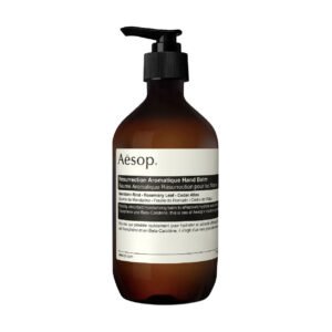 Resurrection Aromatique Hand Balm