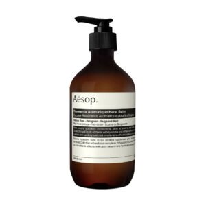 Reverence Aromatique Hand Balm