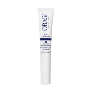 Lip Therapy AHA+PHA Smoothing Micro-Peel