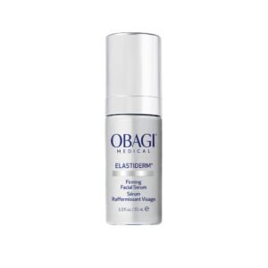 ELASTIDERM Facial Serum