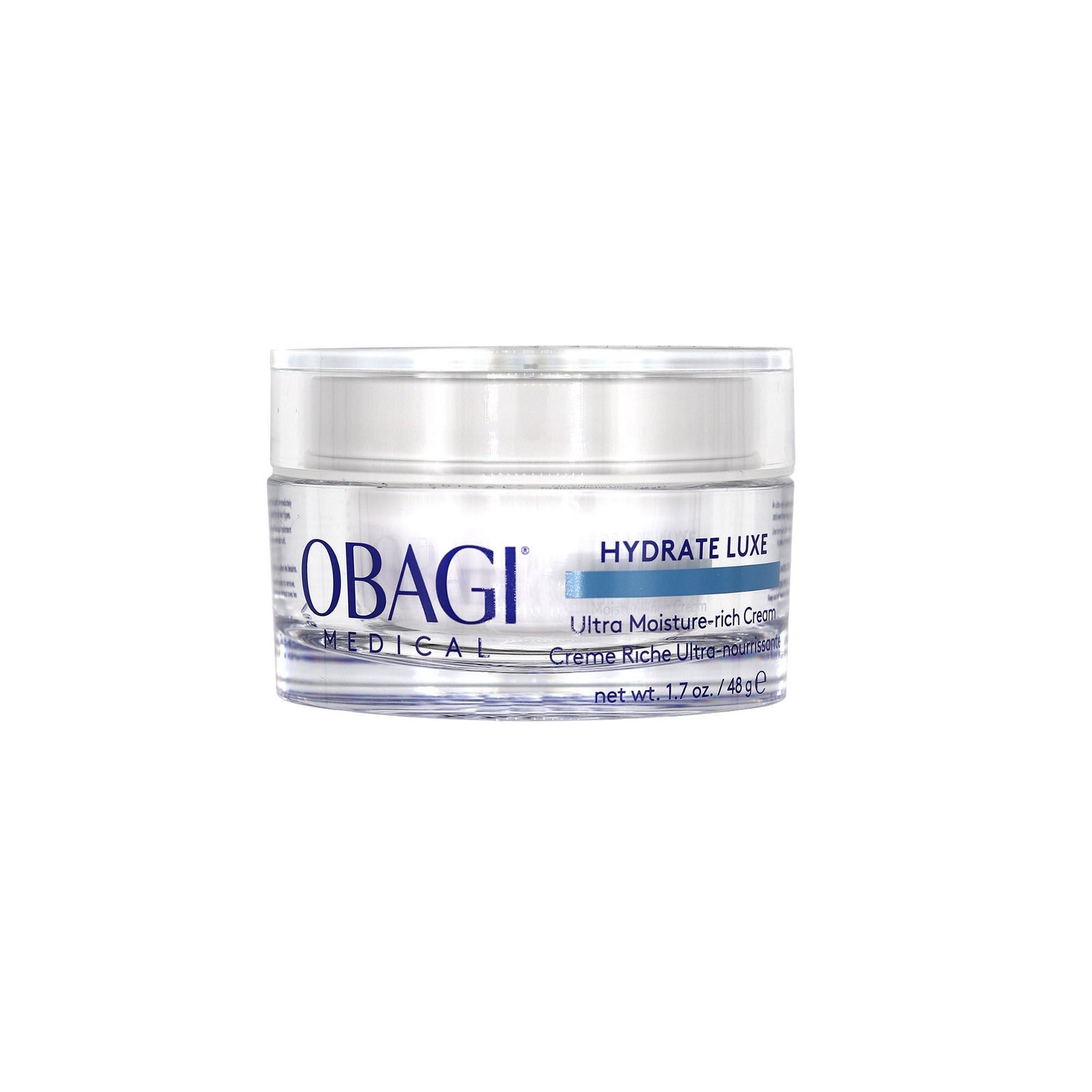Hydrate Luxe