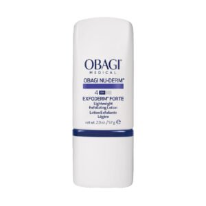 Nu-Derm Exfoderm Forte