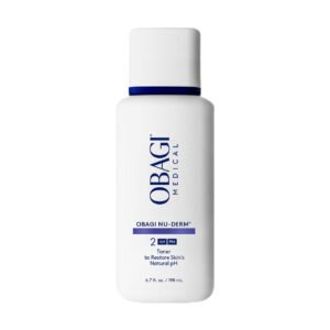 Nu-Derm Toner