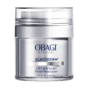 ELASTIDERM Lift Up & Sculpt Facial Moisturizer
