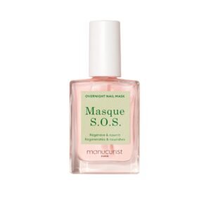 Green Care - S.O.S Nail Mask