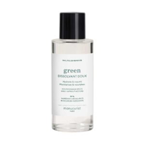 Green Remover
