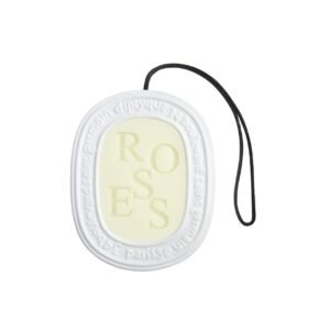 Roses Wax Oval