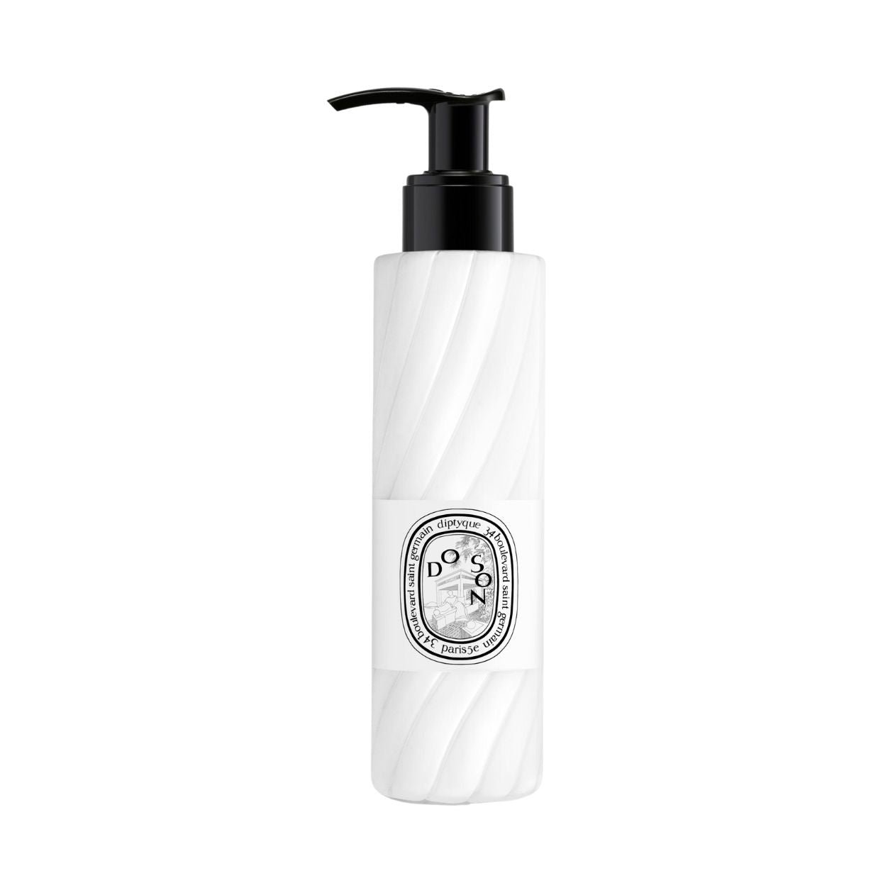 Do Son Perfumed Body Lotion