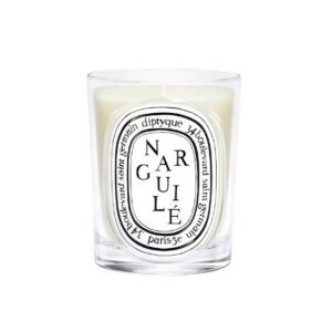Narguilé Candle