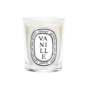 Vanille (Vanilla) Candle