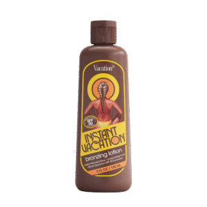 Instant Vacation Bronzing Lotion Body Sunscreen SPF 30