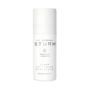 Super Anti-Aging Dual Serum