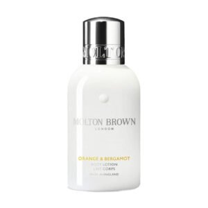 Orange & Bergamot Body Lotion