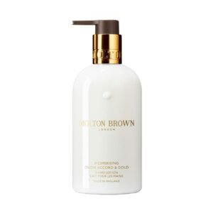 Mesmerising Oudh Accord & Gold Hand Lotion