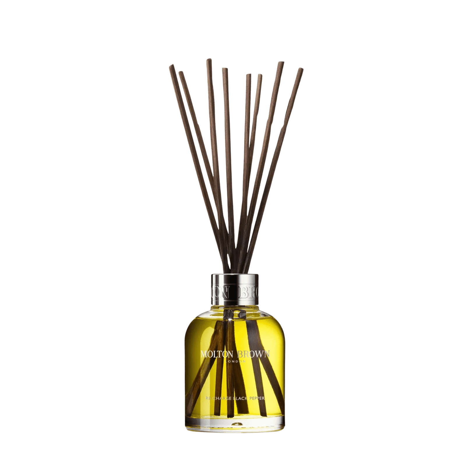 Re-Charge Black Pepper Aroma Reeds