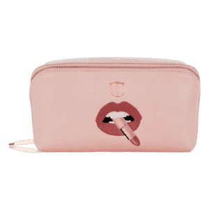 Pillow Talk Makeup Bag