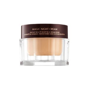 Charlotte's Magic Night Cream