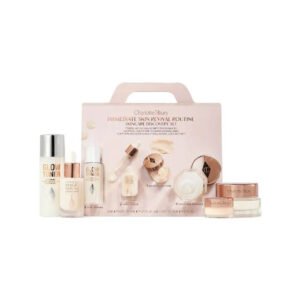 Immediate Skin Revival Routine Skincare Discovery Set