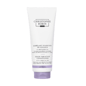 Shade Variation Conditioner With Florentina Iris Baby Blonde