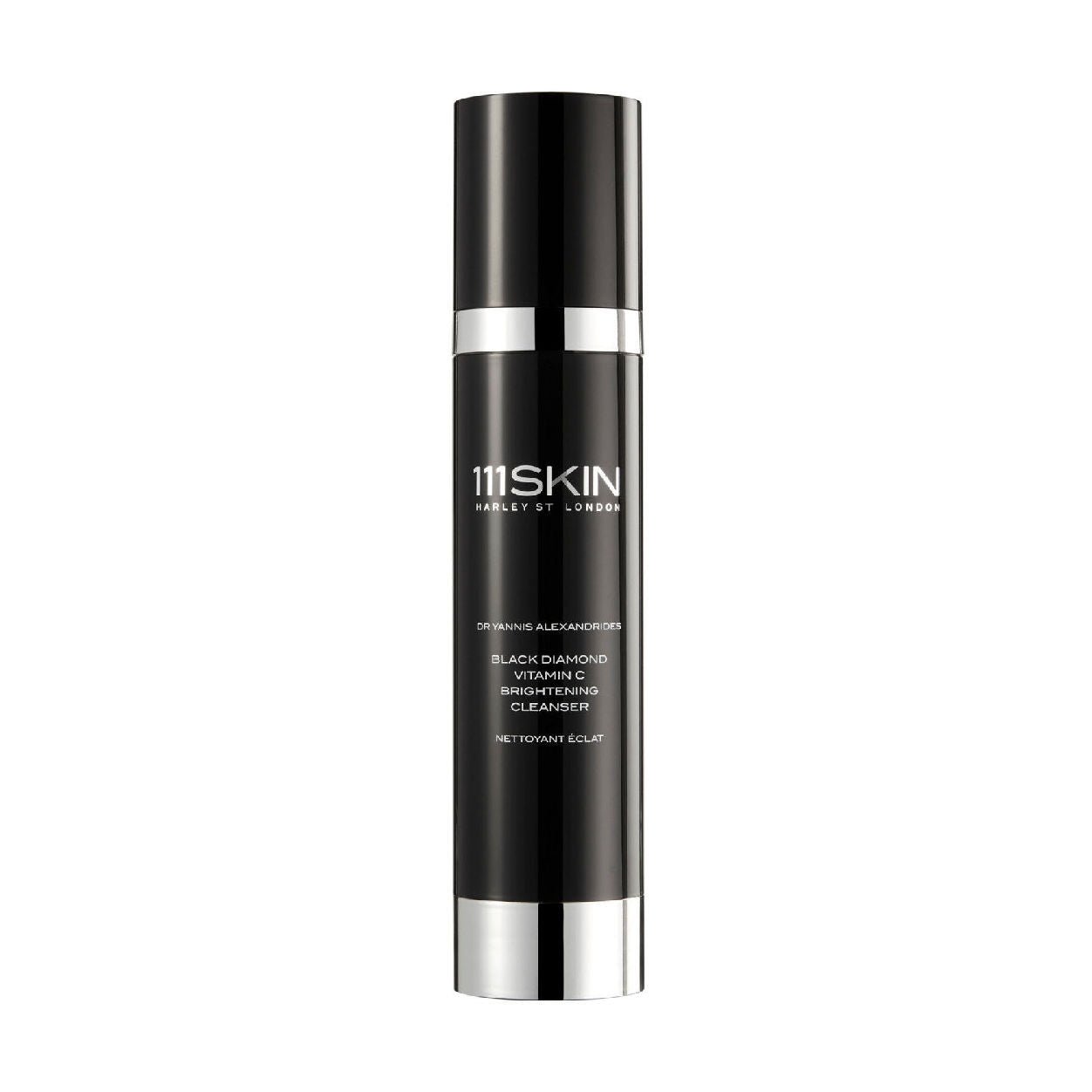 Black Diamond Vitamin C Brightening Cleanser