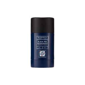 Black Tea Deodorant