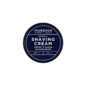 Shaving Cream