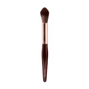 Powder and Sculpt Brush