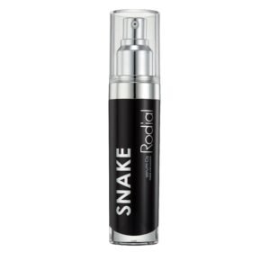 Snake Serum