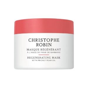 Regenerating Mask with Prickly Pear Oil