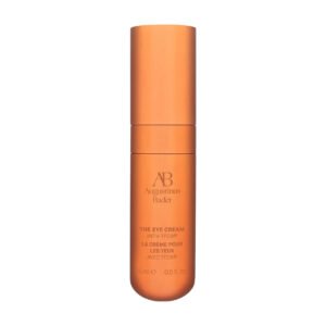 The Eye Cream Nomad
