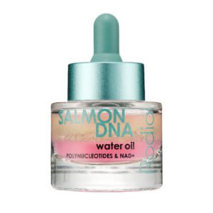 Salmon DNA Water-Oil