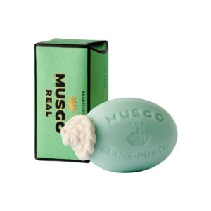Classico 22 Soap on a Roap